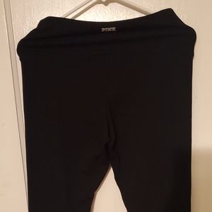 PINK Victoria Secret leggings